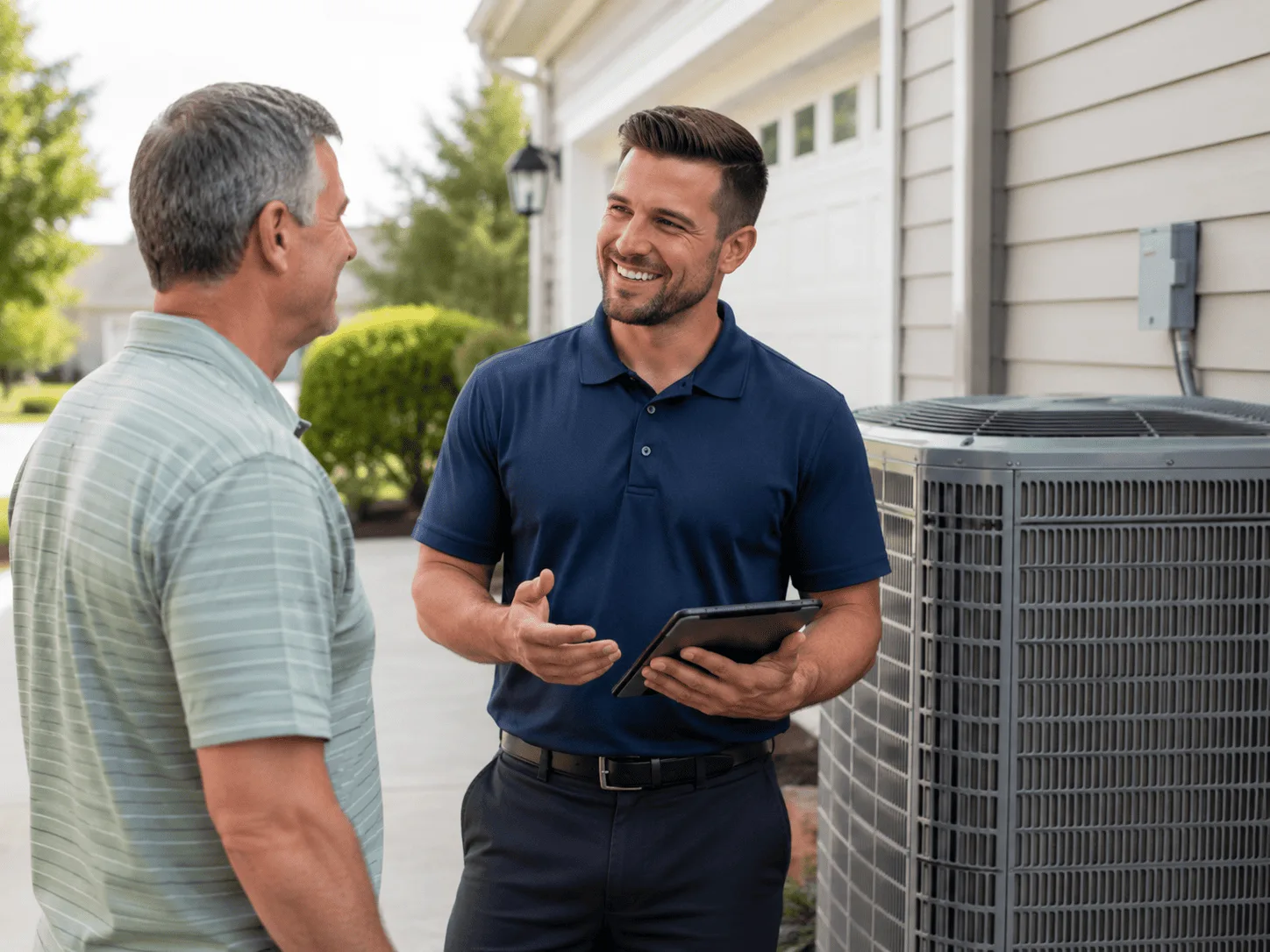 Heat Pump Installation Calder, ID FAQs